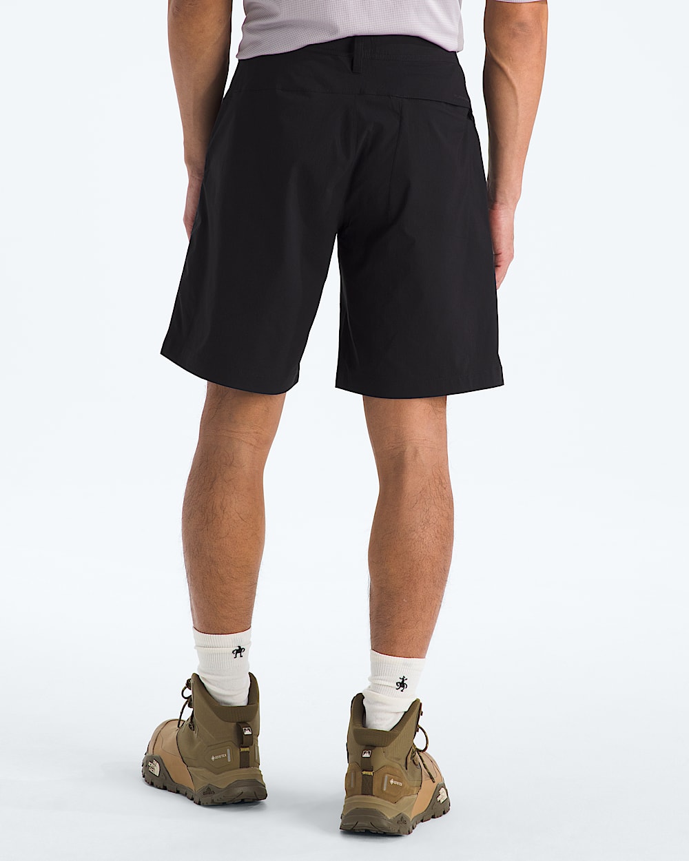 Men's Basin 9'' Shorts | The North Face Canada