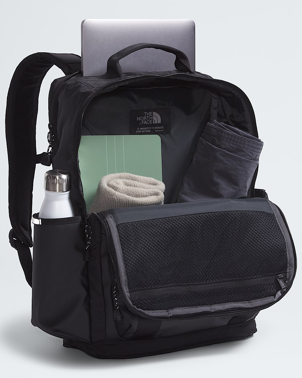 Base Camp Daypack  25L TNF INT