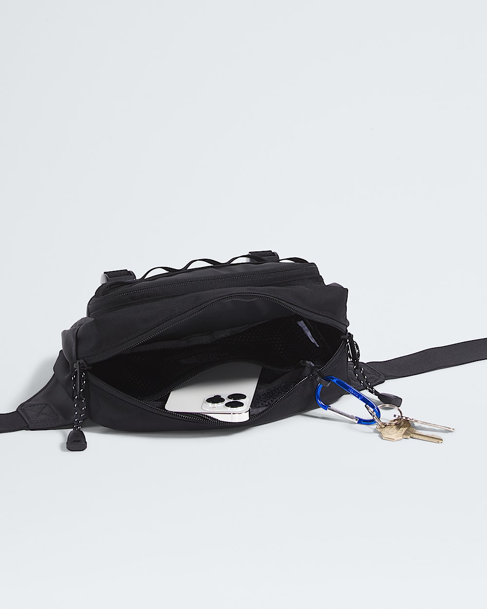 Sac lombaire Base Camp TNF INT