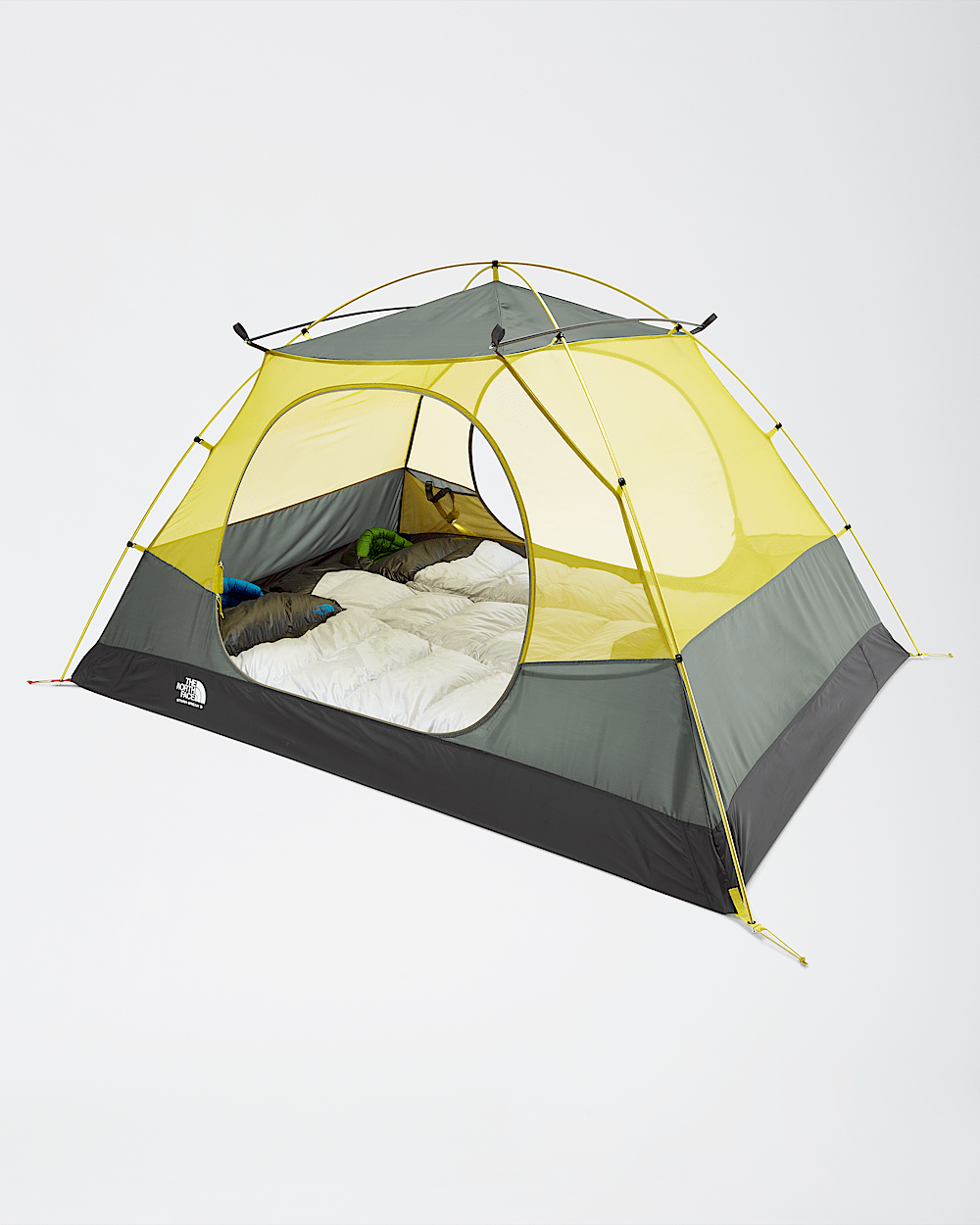Stormbreak 3 Tent TNF INT