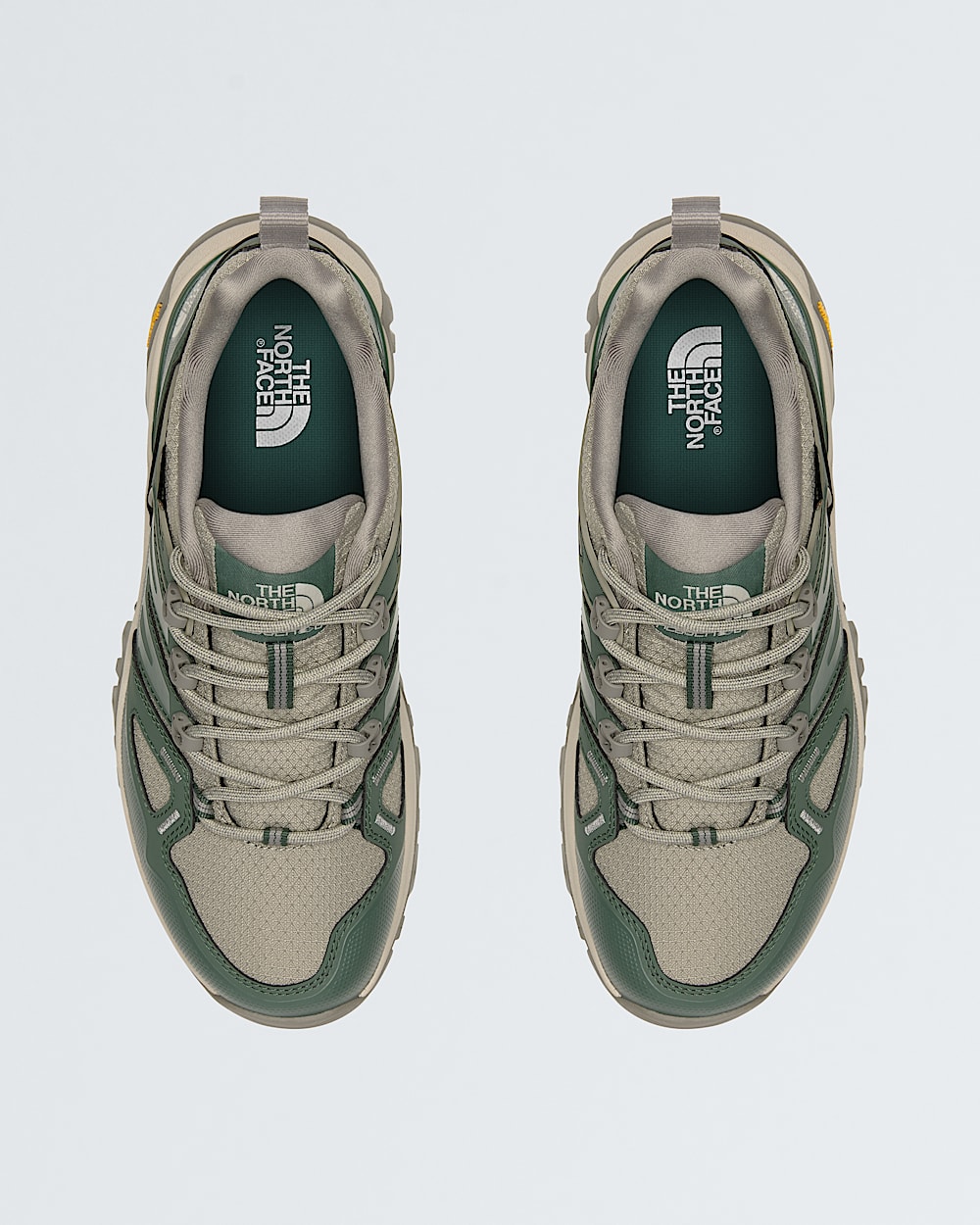 Chaussures de randonne Hedgehog GORETEXMD pour femmes TNF DETAILINSTEP