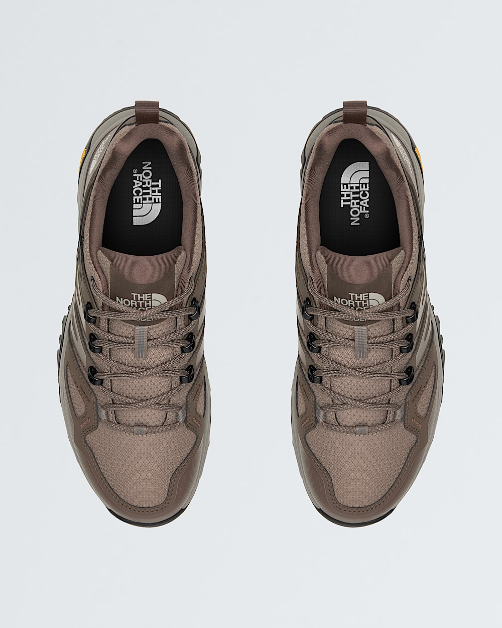 Mens Hedgehog GORETEX Shoes TNF DETAILINSTEP
