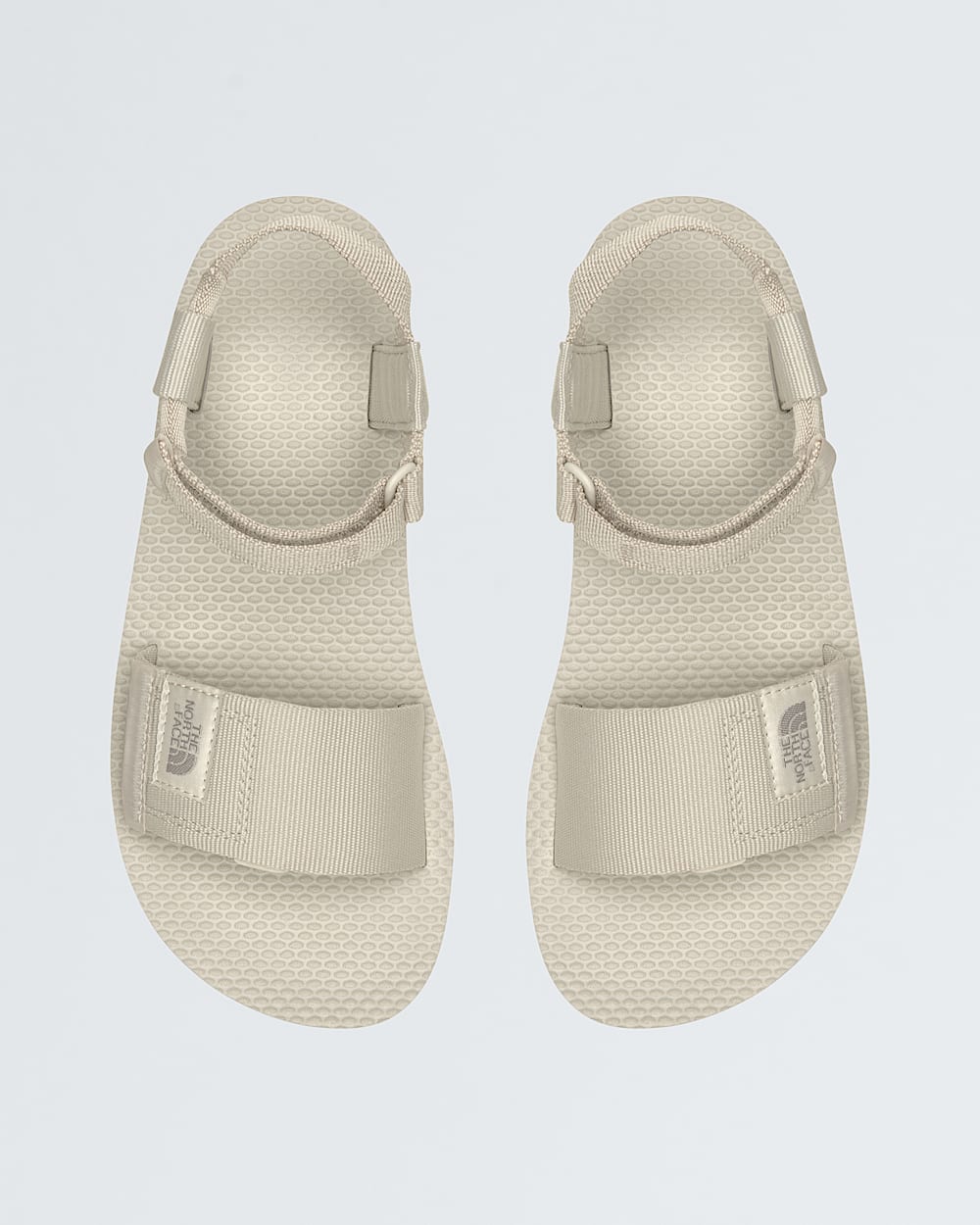 Womens Skeena Sandals II TNF DETAILINSTEP