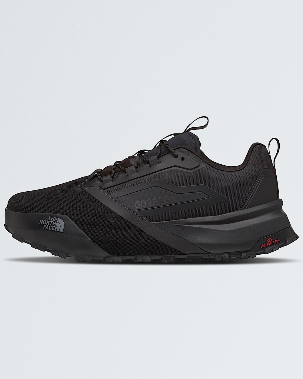Offtrail Tech GORETEX Shoes TNF HERO