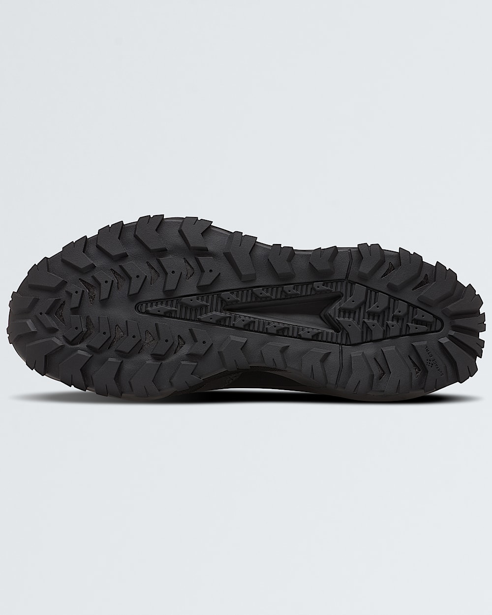 Offtrail Tech GORETEX Shoes TNF DETAILSOLE