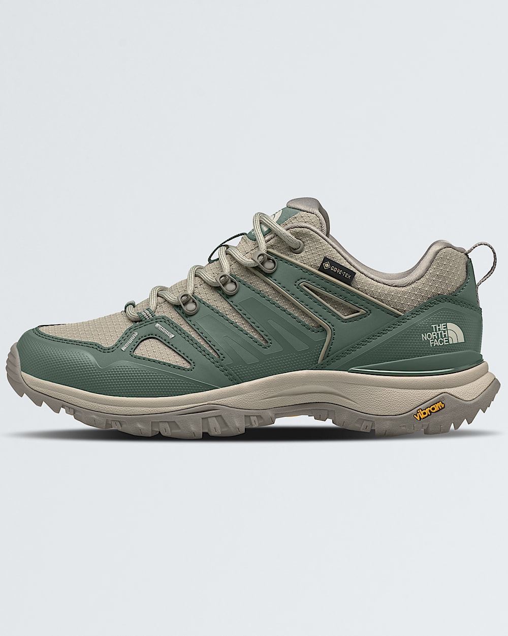 Chaussures de randonne Hedgehog GORETEXMD pour femmes TNF HERO