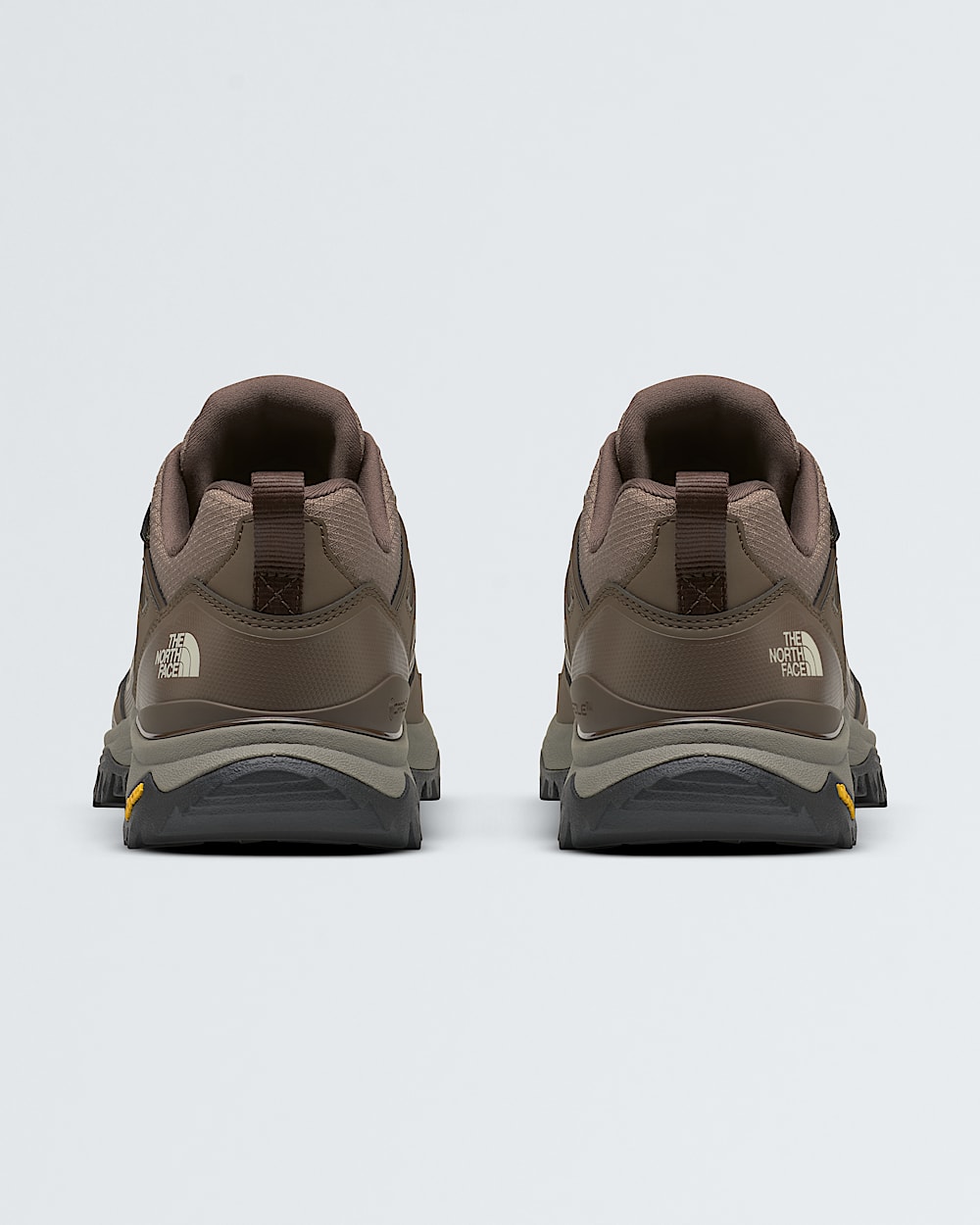 Mens Hedgehog GORETEX Shoes TNF BACK