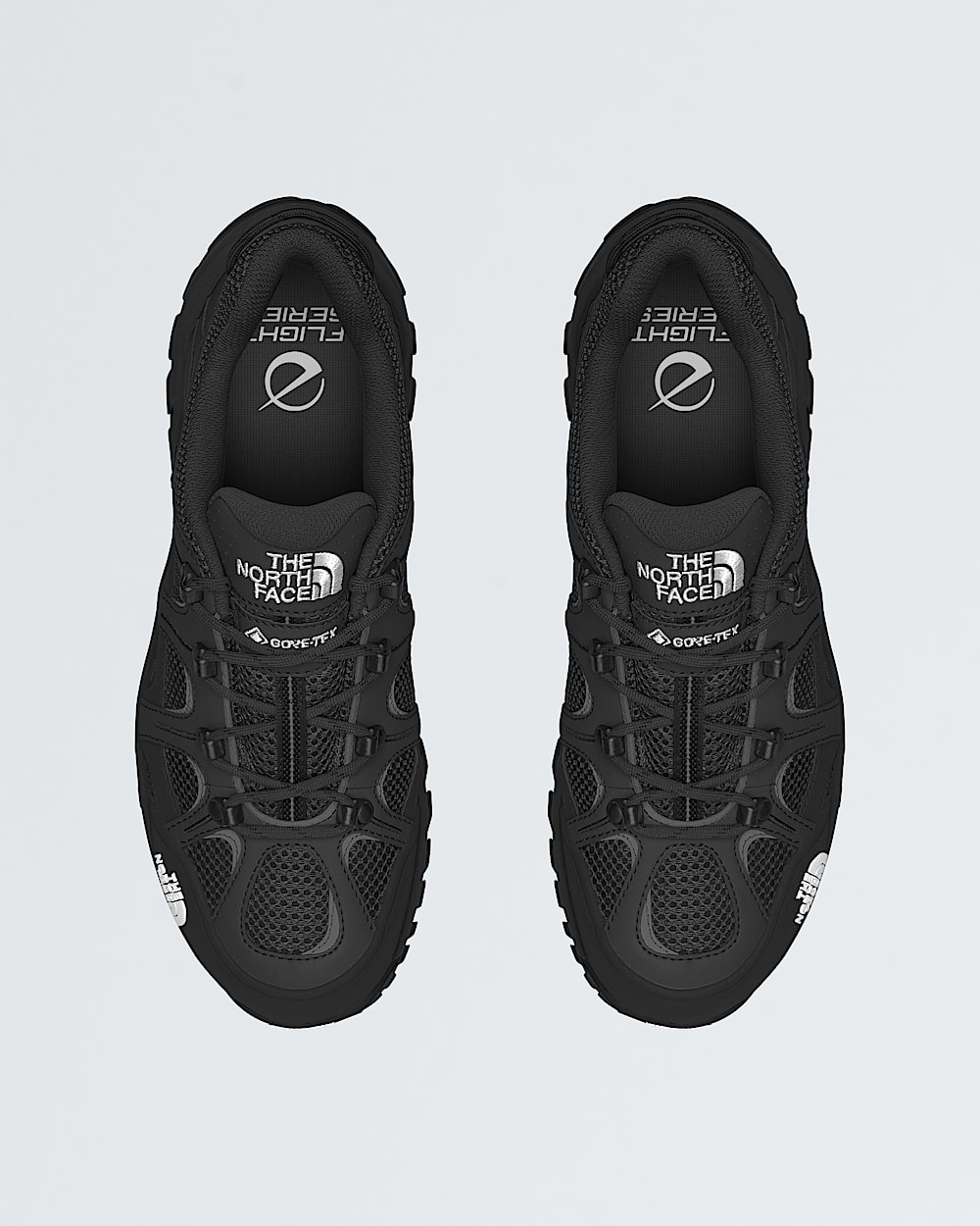 Hedgehog 06 RVST GORE-TEX® Shoes | The North Face