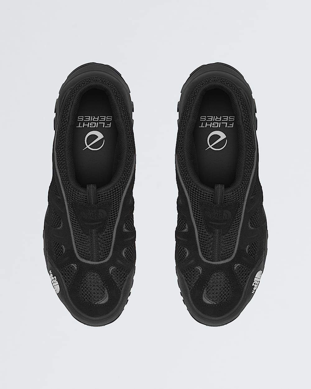 Mules 06 RVST Hedgehog TNF DETAILINSTEP