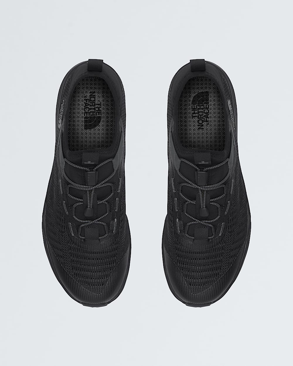 Mens Platte Canyon Shoes TNF DETAILINSTEP