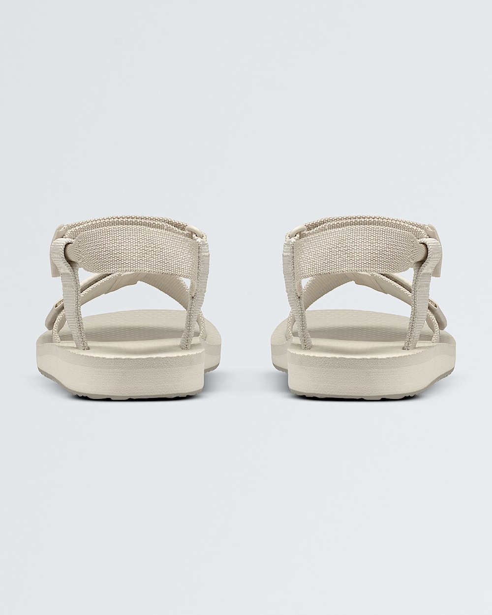 Womens Skeena Sandals II TNF BACK