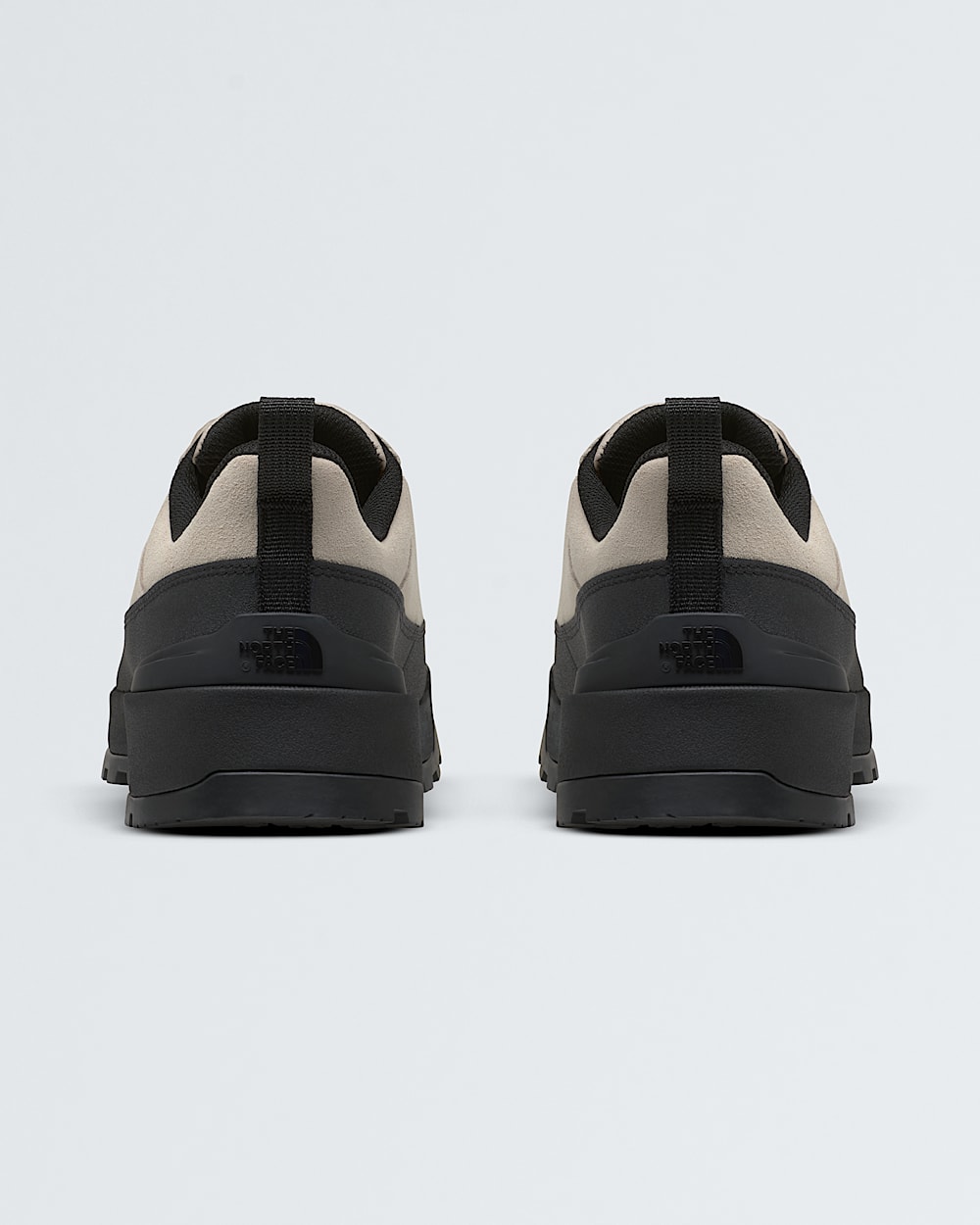 Chaussures basses de ville Glenclyffe TNF BACK