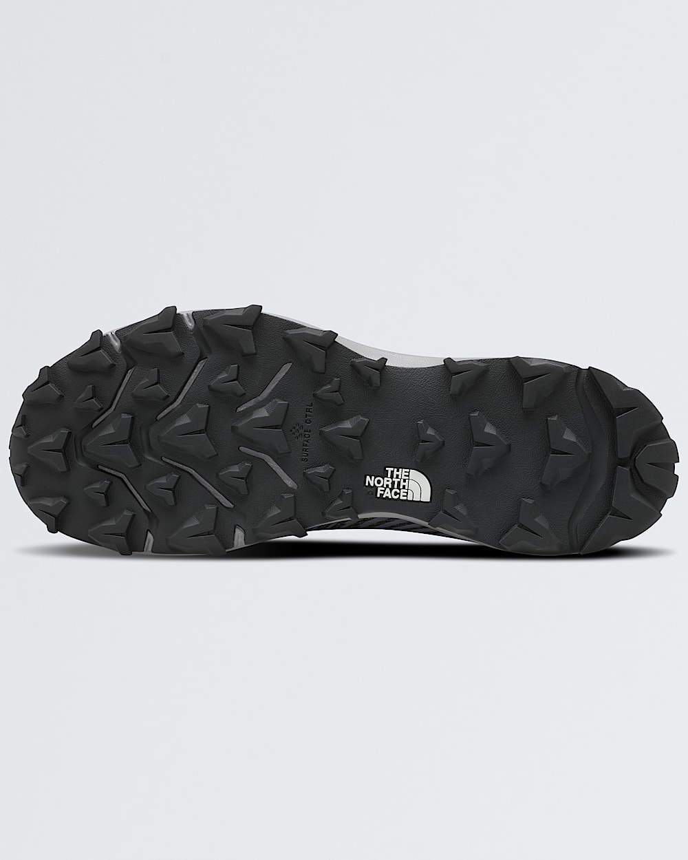 Mens VECTIV Fastpack Mid Waterproof Boots TNF DETAILSOLE