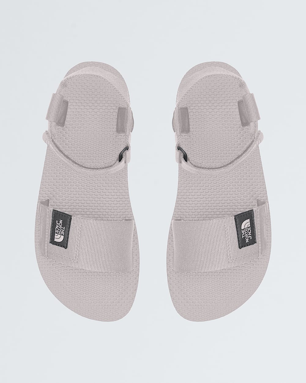 Womens Skeena Platform Sandals TNF DETAILINSTEP