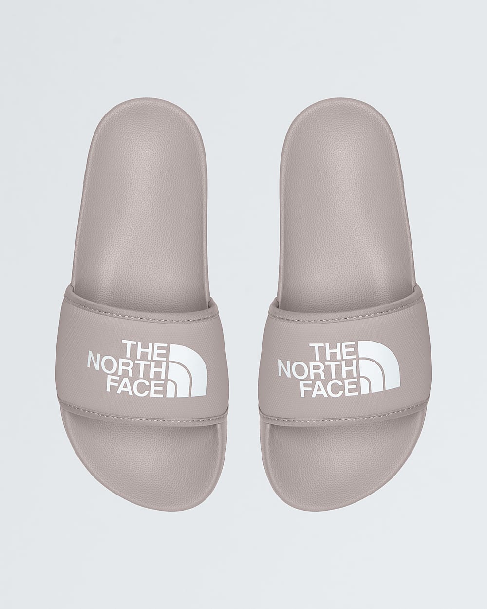 Womens Base Camp Slides III TNF DETAILINSTEP