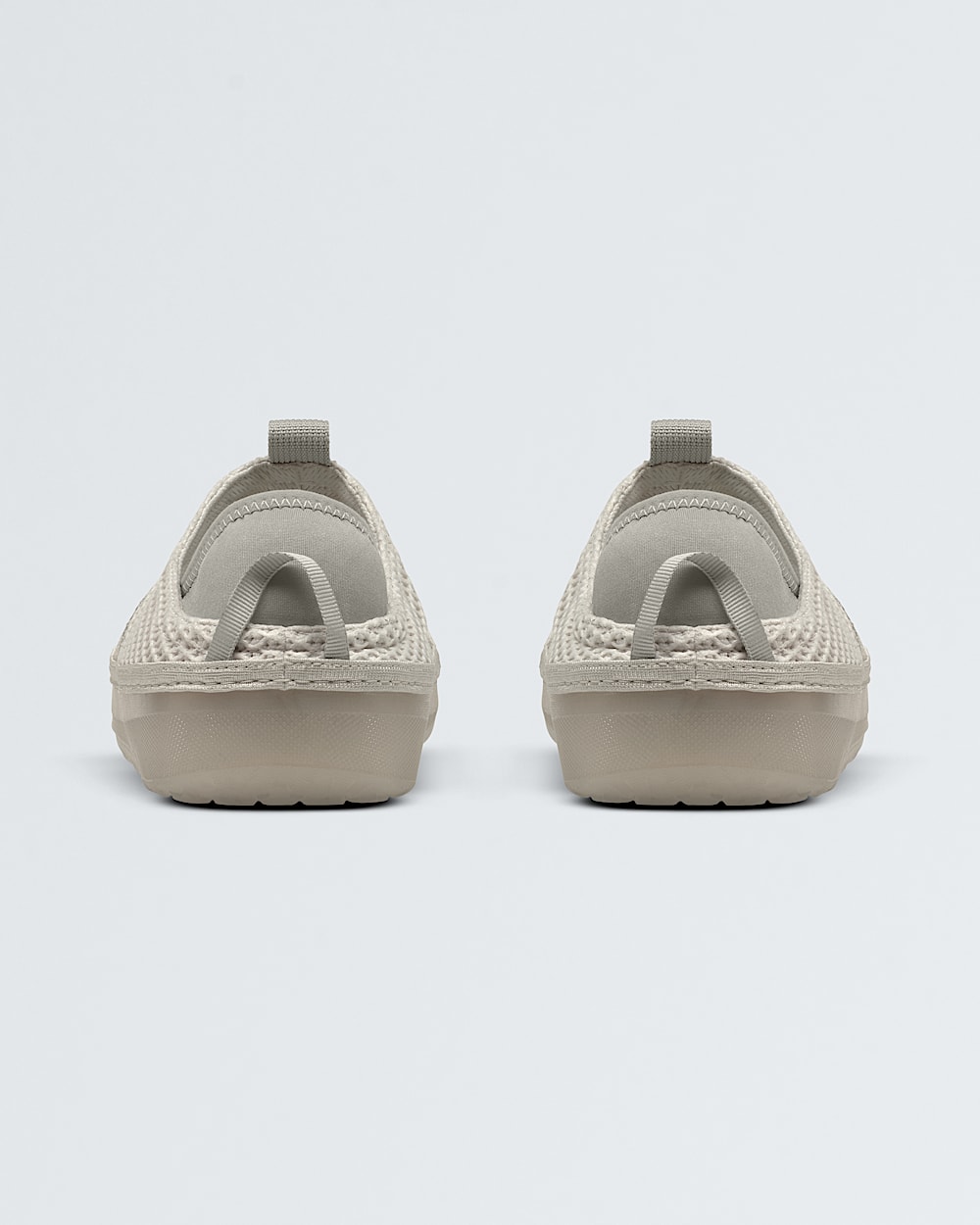 Base Camp Mules TNF BACK