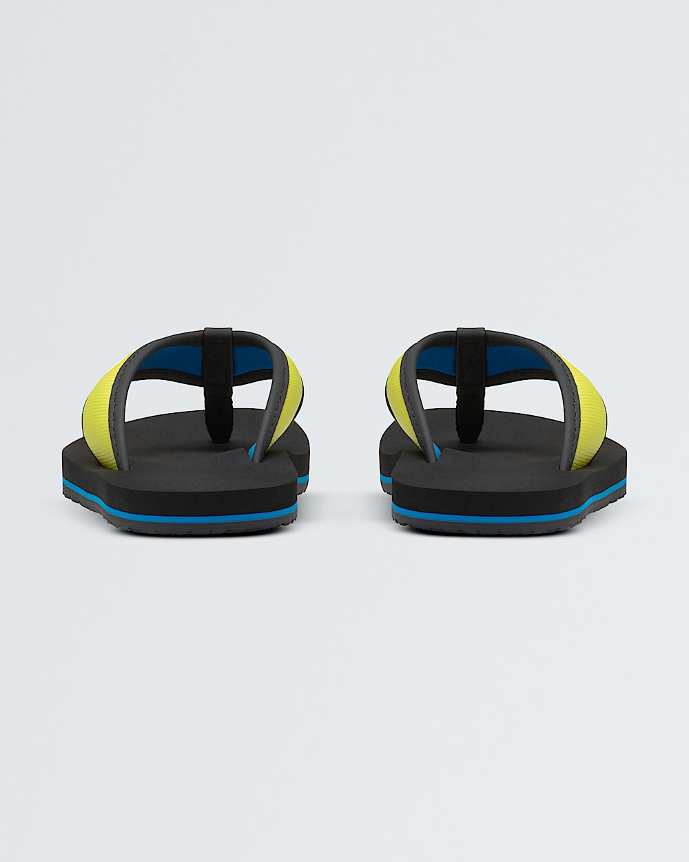 Youth Base Camp FlipFlops TNF BACK