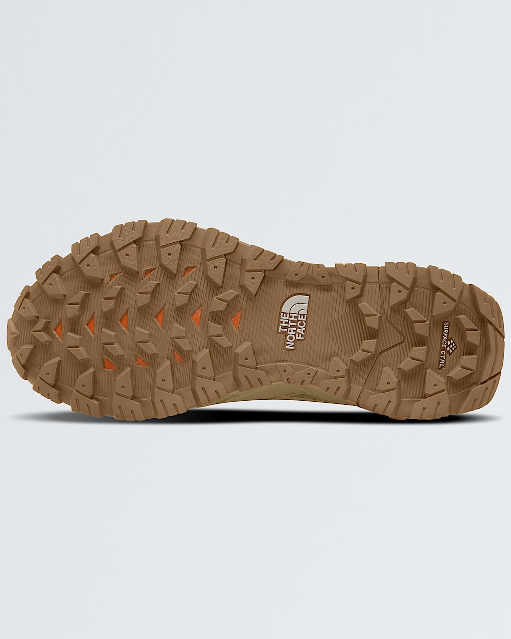 Womens Offtrail Hike LT Mid GORETEX Boots TNF DETAILSOLE