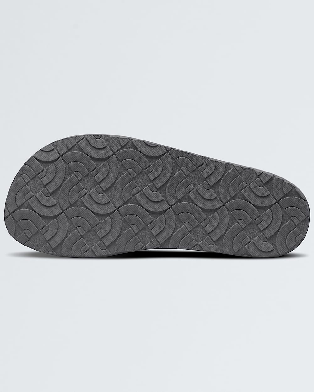 Womens Skeena Platform Sandals TNF DETAILSOLE