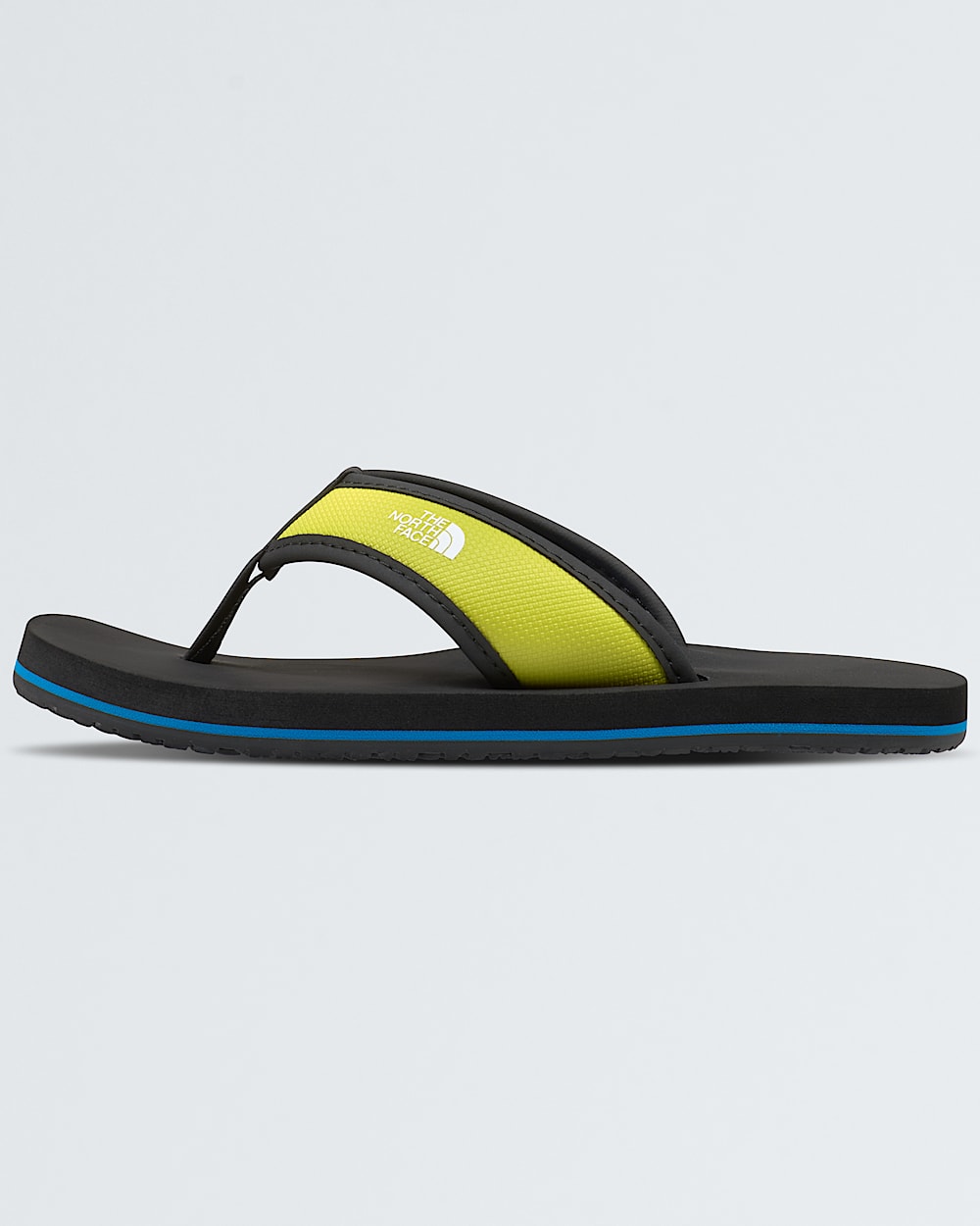 Youth Base Camp FlipFlops TNF HERO