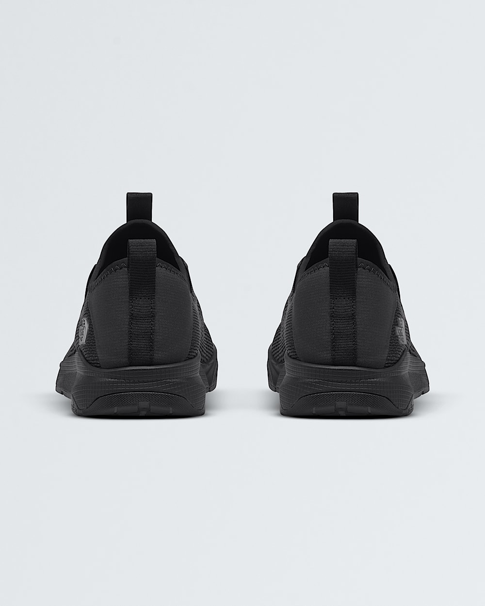 Mens Platte Canyon Shoes TNF BACK