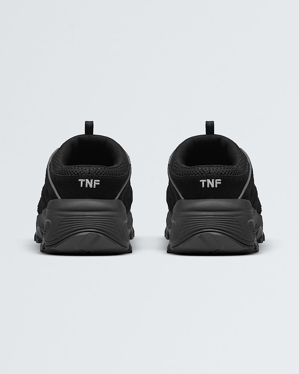 Mules 06 RVST Hedgehog TNF BACK