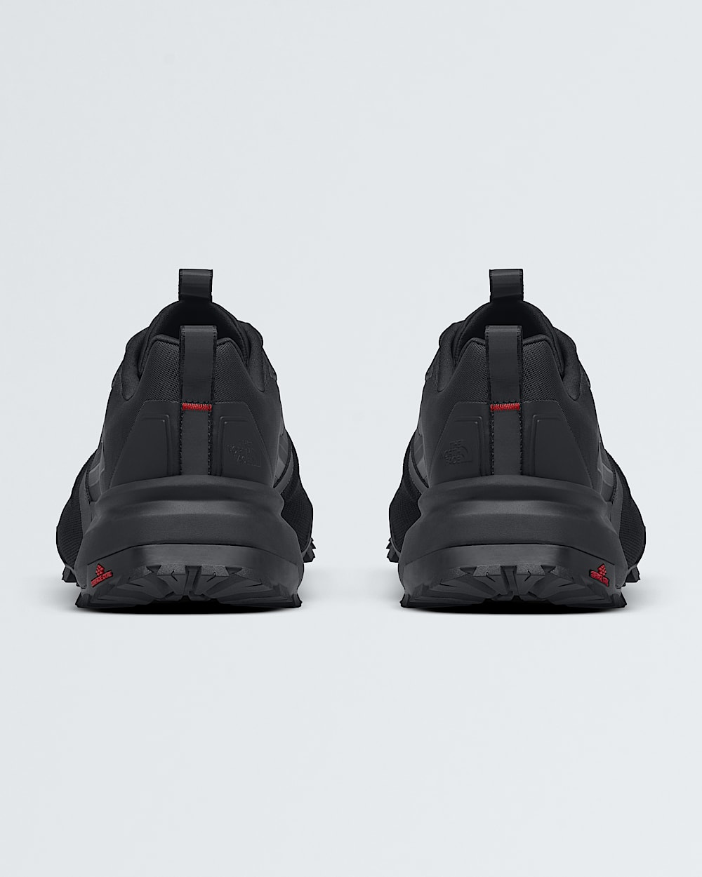 Offtrail Tech GORETEX Shoes TNF BACK