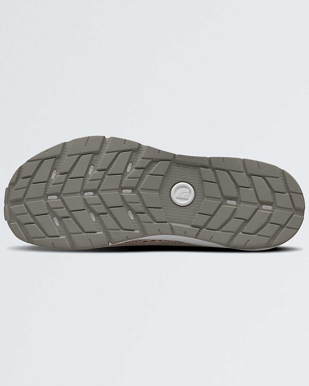 Womens Platte Canyon Shoes TNF DETAILSOLE