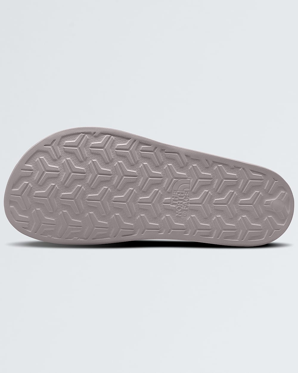 Womens Base Camp Slides III TNF DETAILSOLE