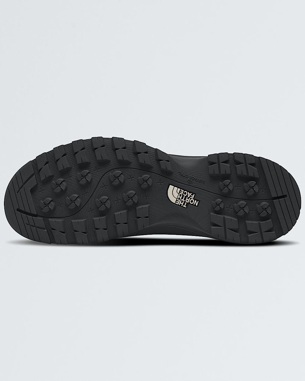 Chaussures basses de ville Glenclyffe TNF DETAILSOLE