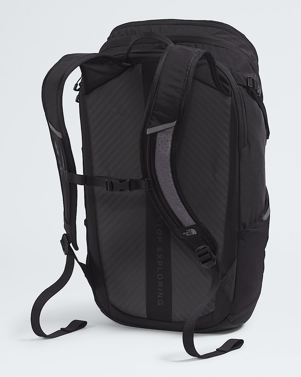 Kaban LTE Backpack  27L TNF BACK