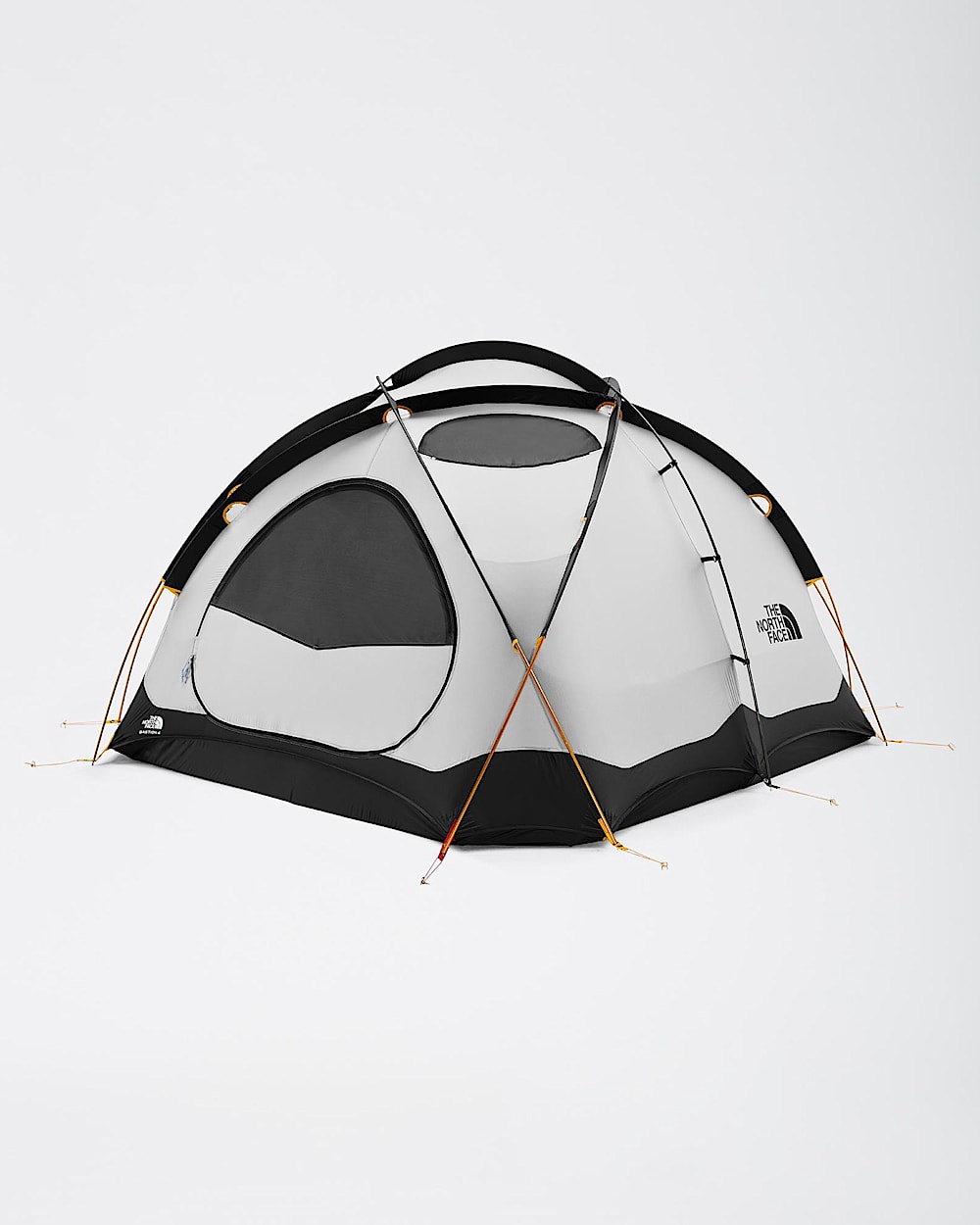 Bastion 4 Tent TNF HERO