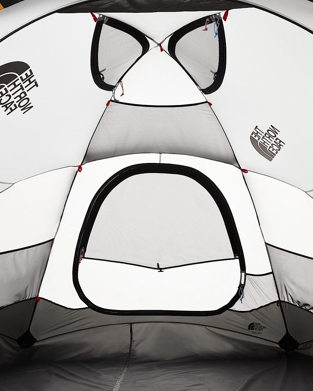 VE 25 Tent TNF ALT1