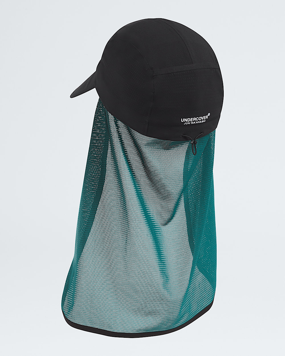 TNF x UNDERCOVER SOUKUU Trail Run Sunshield Hat | The North Face