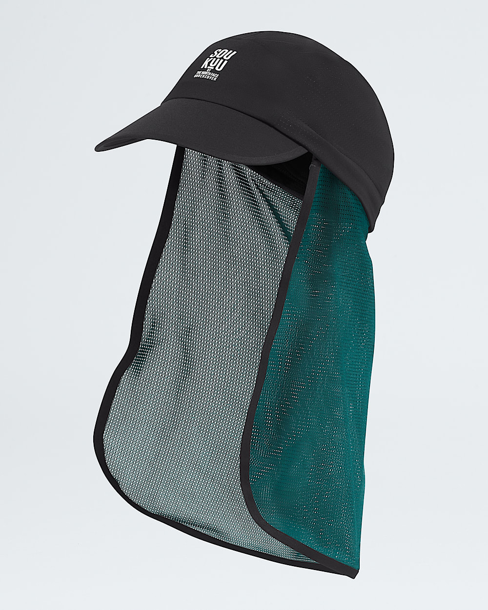 UNDERCOVER × THE NORTH FACE ハット TNF x UNDERCOVER SOUKUU Trail Run Sunshield Hat | The North Face