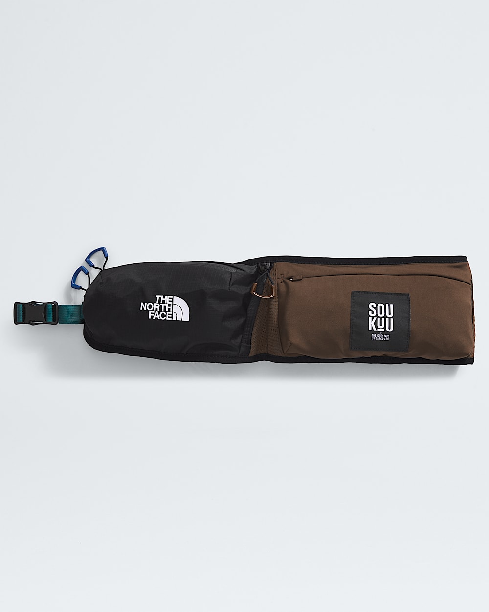TNF x UNDERCOVER SOUKUU Trail Run Waist Pack | The North Face