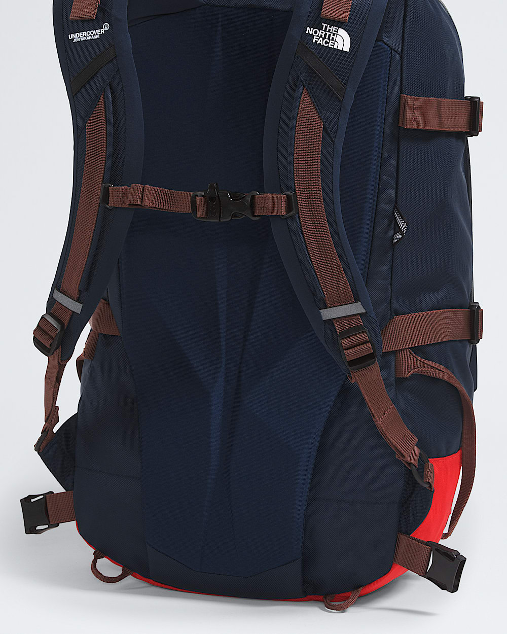 north face firewall backpack 1850cu The Surge Commuter Laptop The North Face Hot Shot Base Camp is a feature The North Face Hot Shot