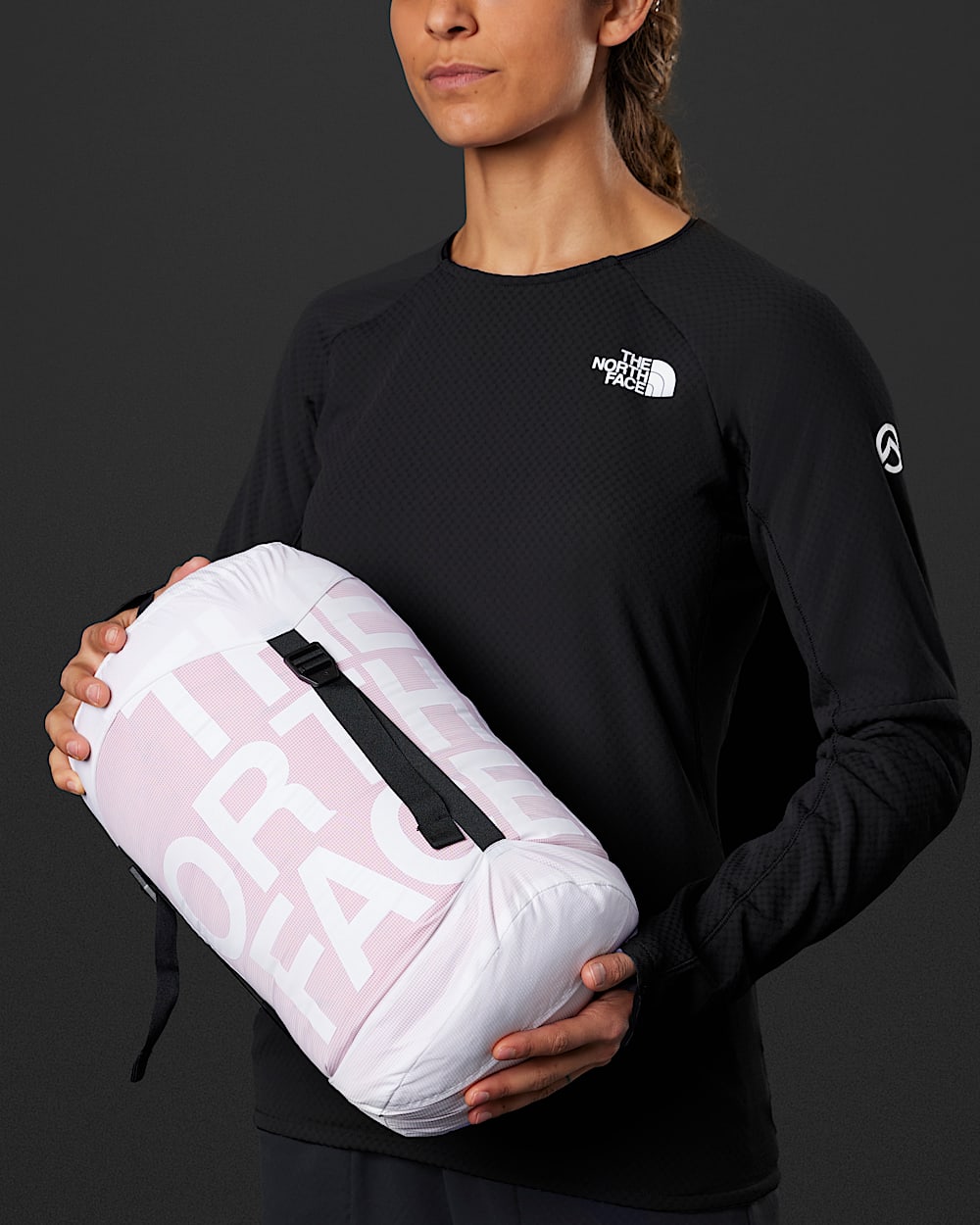 Womens Himalayan Suit TNF DETAIL3
