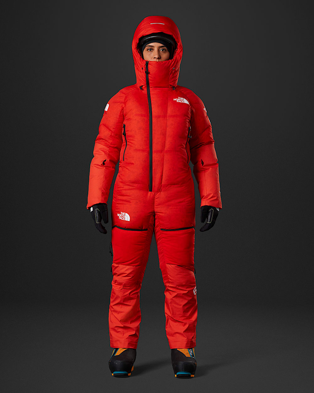 Womens Himalayan Suit TNF Main