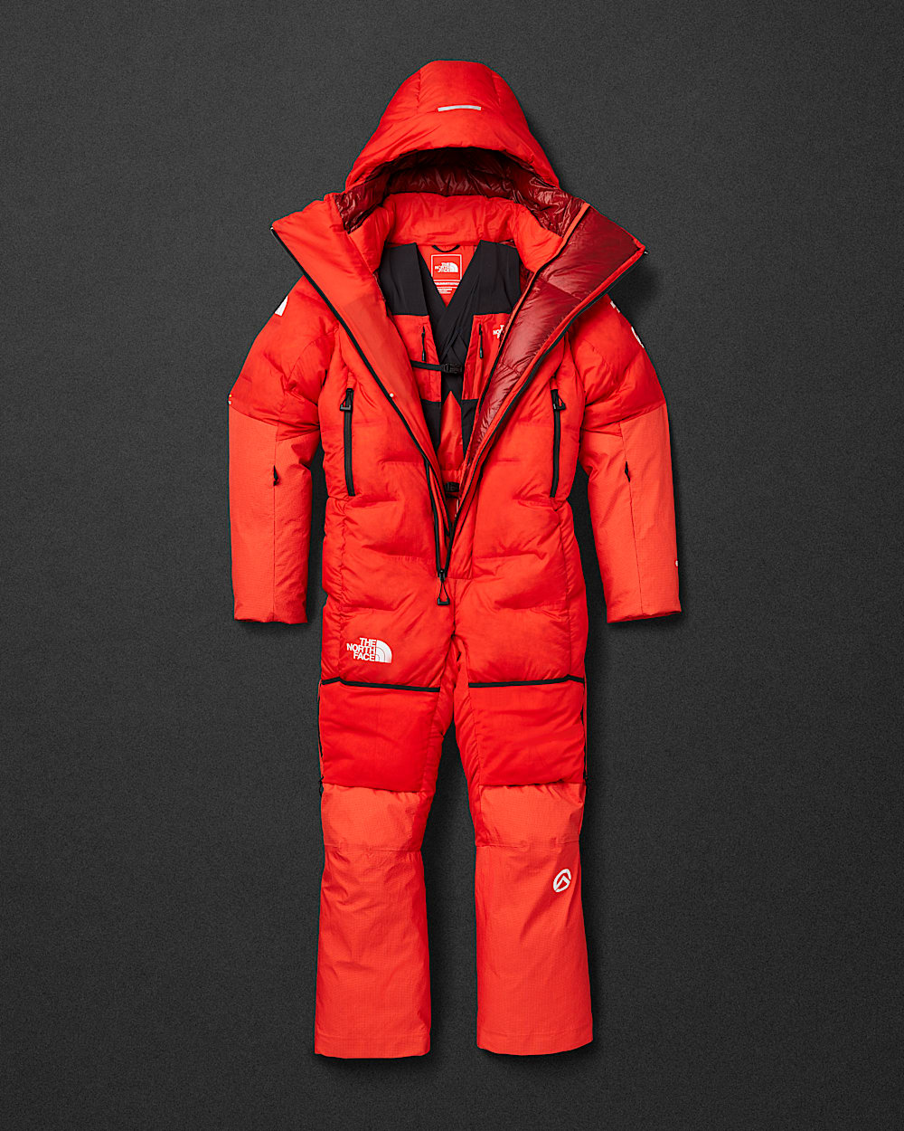 Womens Himalayan Suit TNF INT