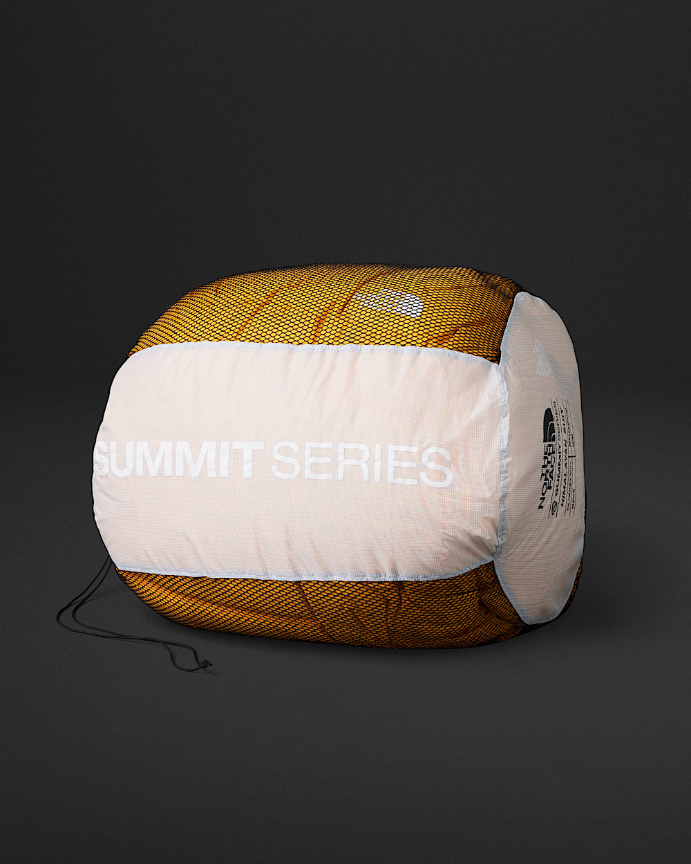 Mens Himalayan Suit TNF DETAIL4