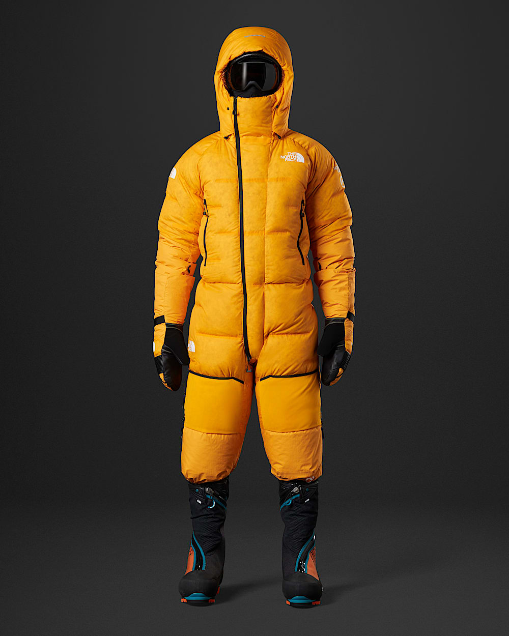 Mens Himalayan Suit TNF HERO2