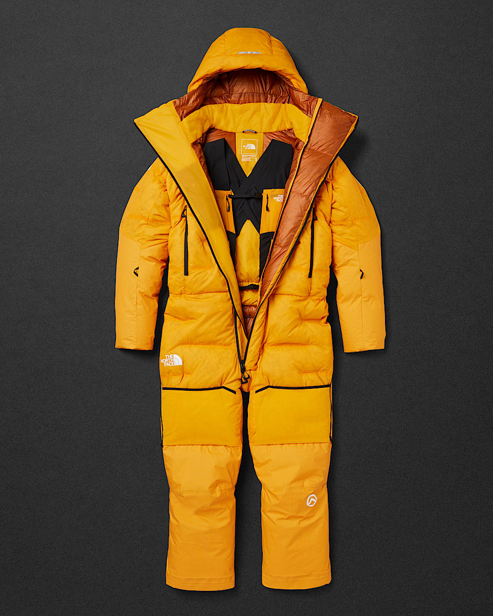 Mens Himalayan Suit TNF INT
