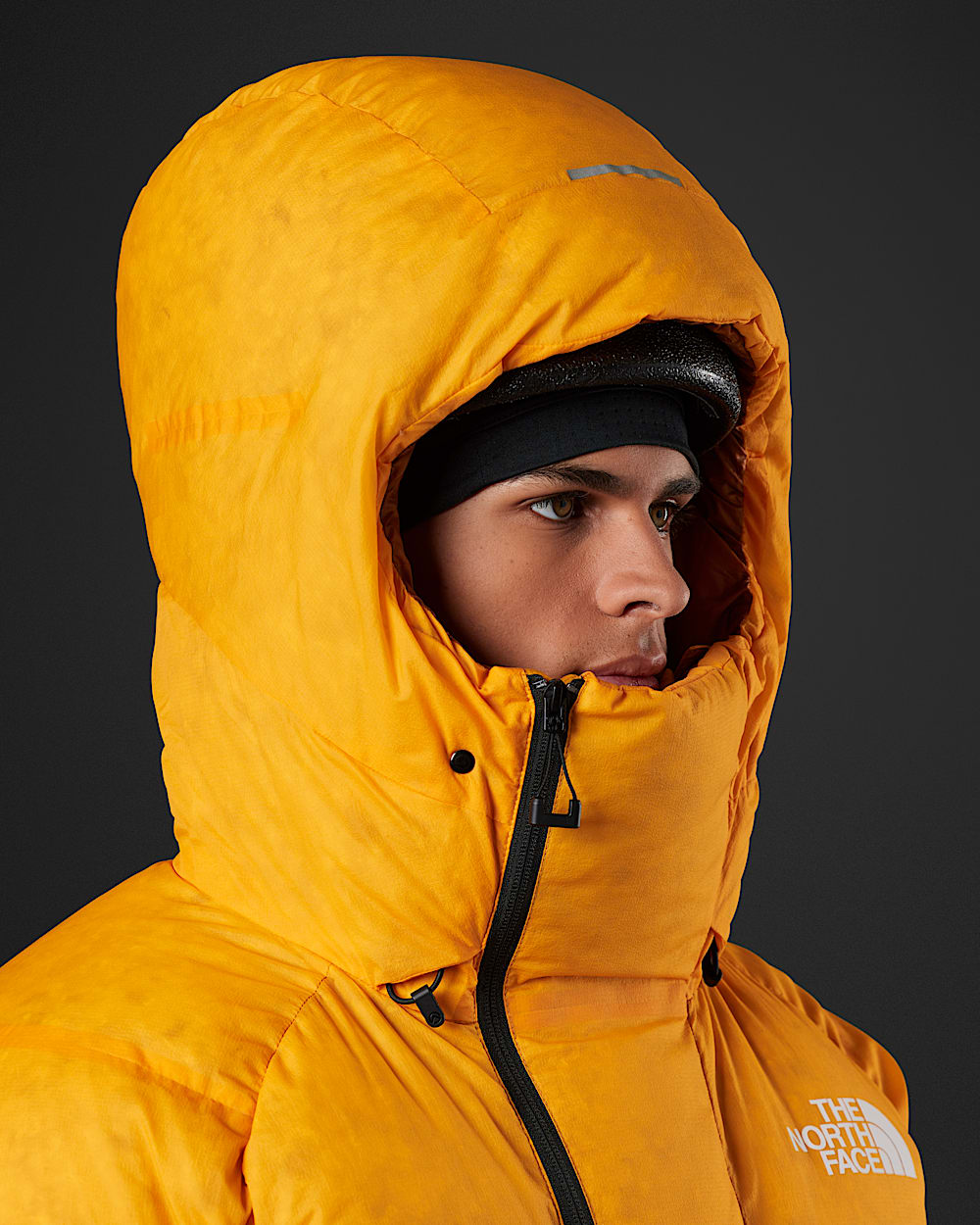 Mens Himalayan Suit TNF MODELHOOD1