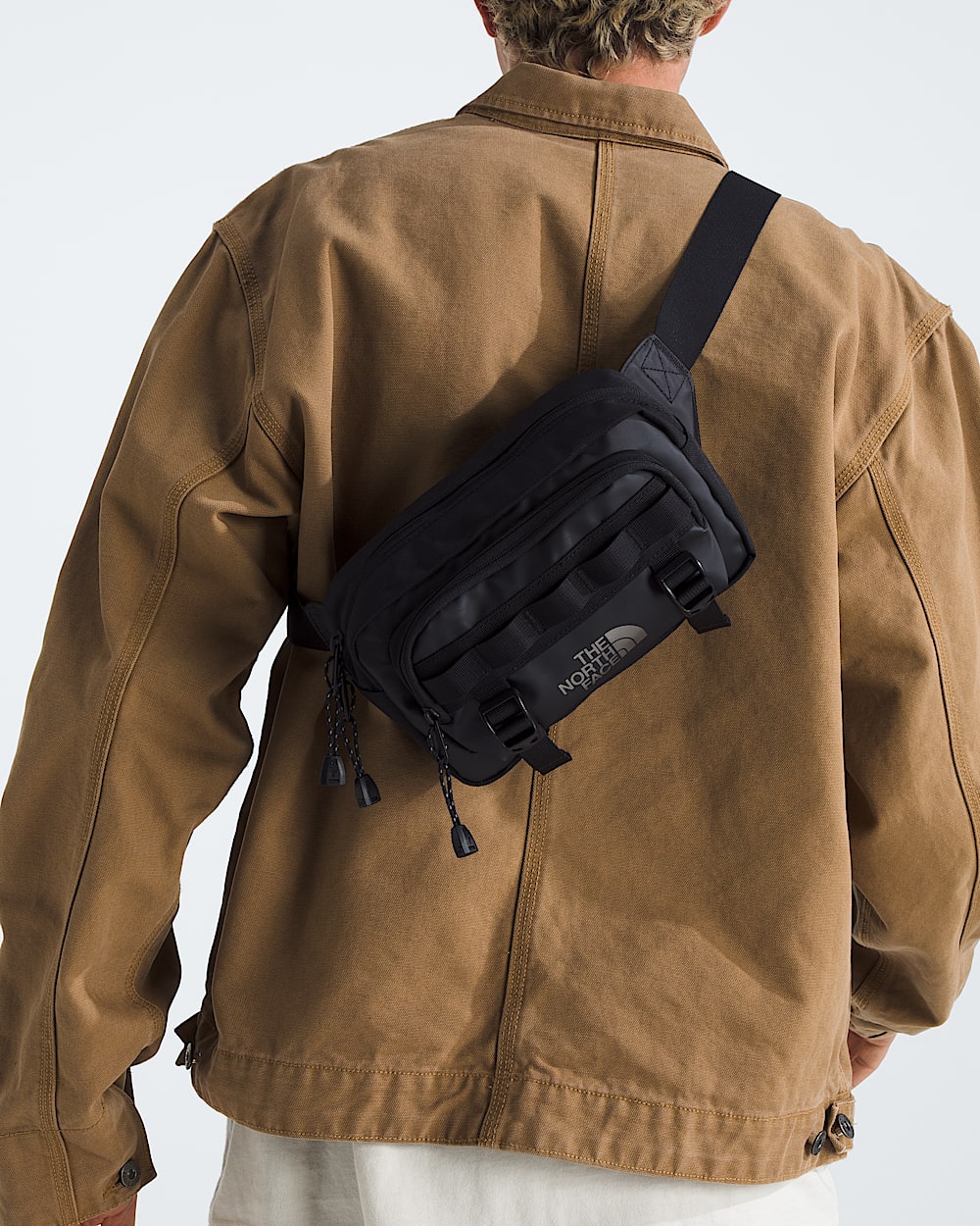 Base Camp™ Lumbar | The North Face Canada
