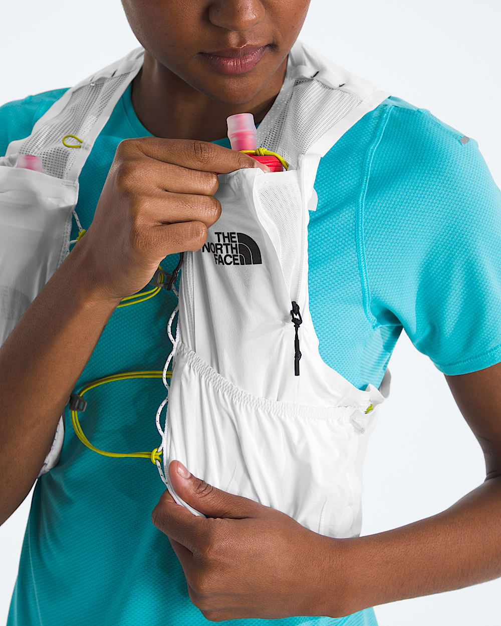 Summit Series Run Vest 5 TNF ALT3