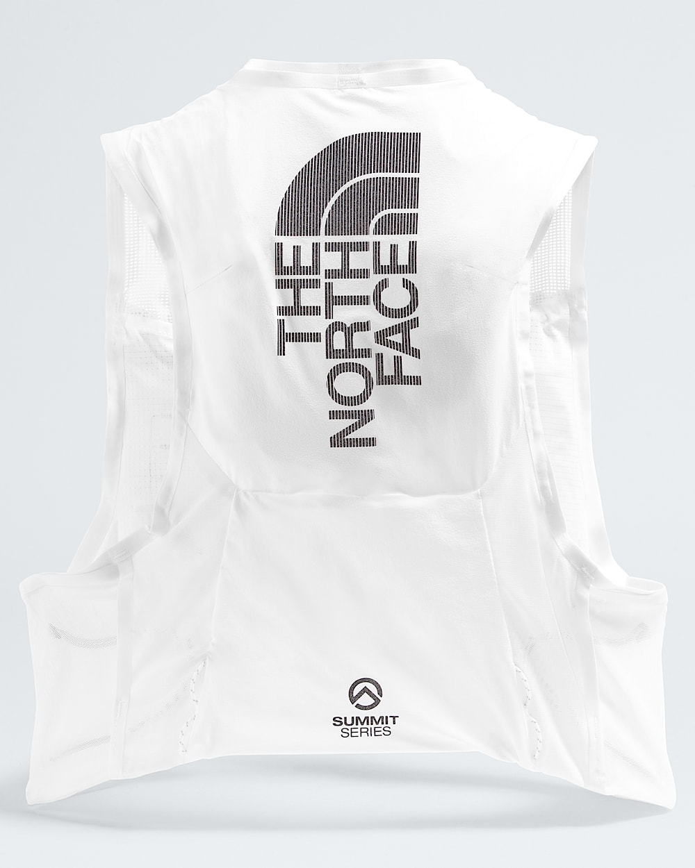 Summit Series Run Vest 5 TNF BACK