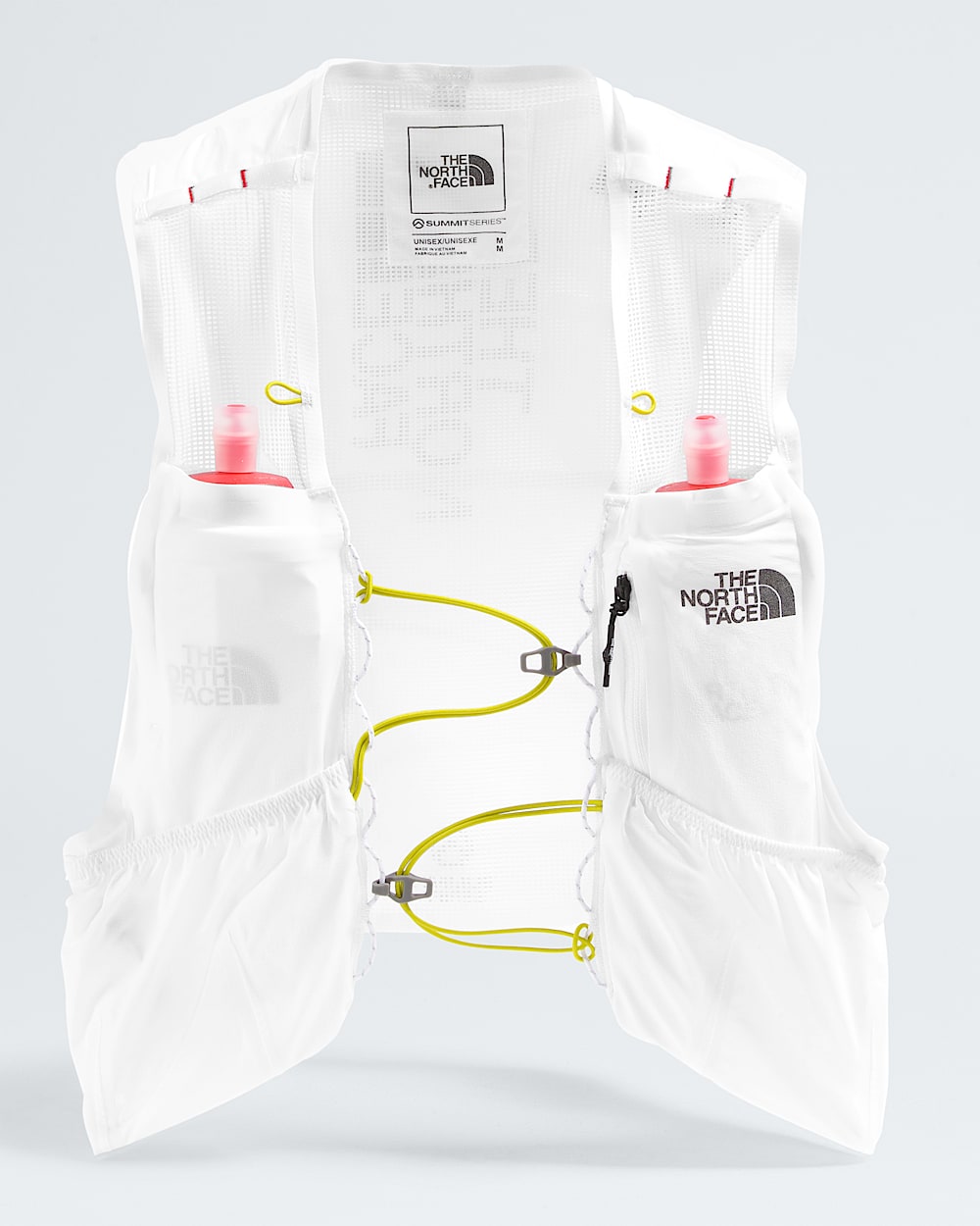 Summit Series Run Vest 5 TNF HERO