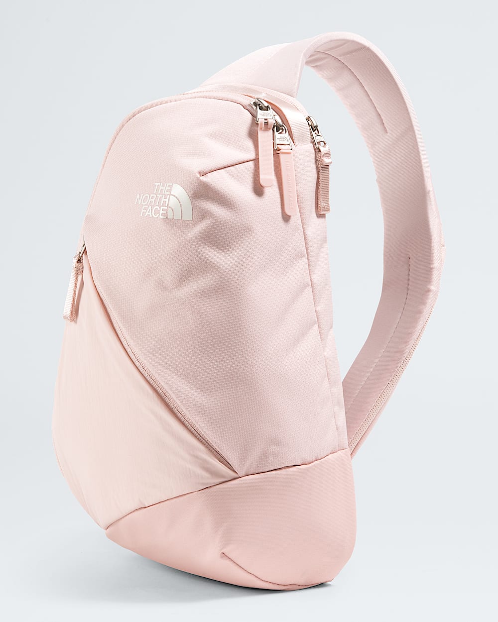 Womens Isabella Sling  9L TNF Pink Moss Dark HeatherWhite Dune ALT2