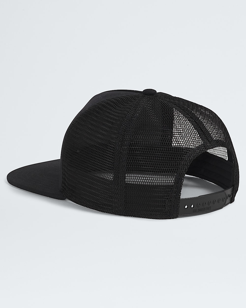 Half Dome Trucker